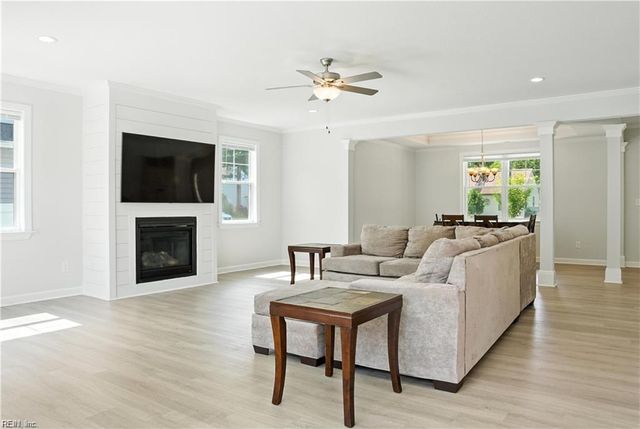 922 Chattanooga ST, Chesapeake, VA 23322