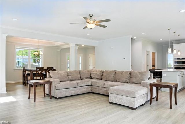 922 Chattanooga ST, Chesapeake, VA 23322