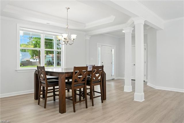 922 Chattanooga ST, Chesapeake, VA 23322