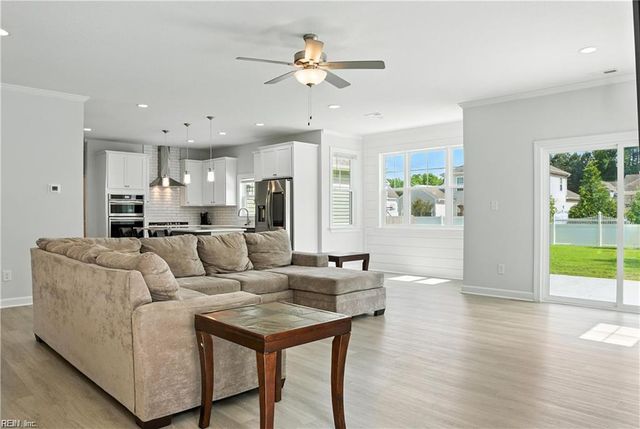 922 Chattanooga ST, Chesapeake, VA 23322