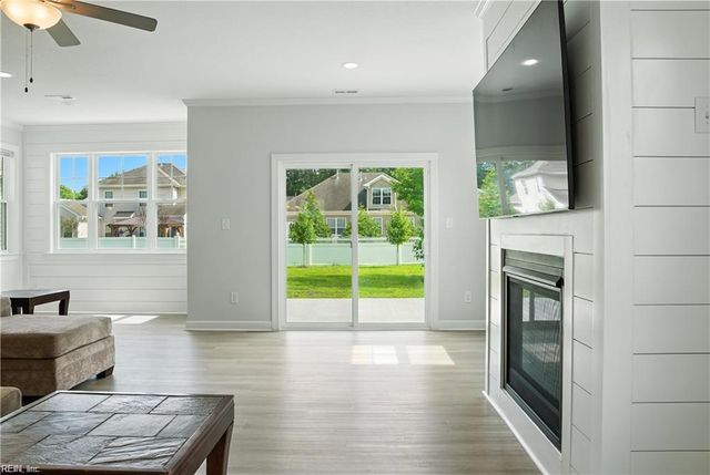922 Chattanooga ST, Chesapeake, VA 23322