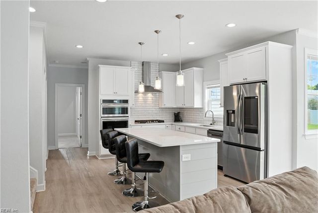 922 Chattanooga ST, Chesapeake, VA 23322
