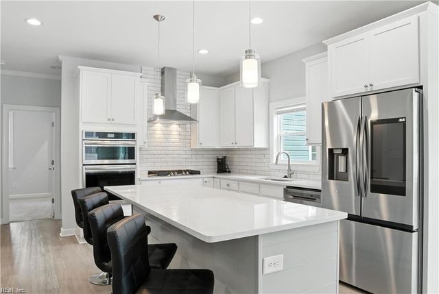 922 Chattanooga ST, Chesapeake, VA 23322