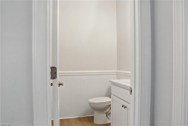 922 Chattanooga ST, Chesapeake, VA 23322