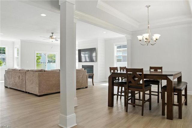 922 Chattanooga ST, Chesapeake, VA 23322