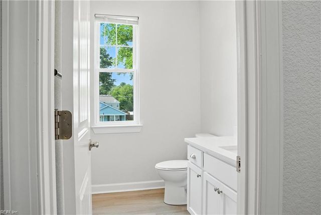 922 Chattanooga ST, Chesapeake, VA 23322