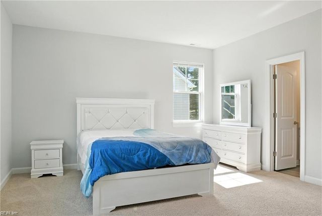 922 Chattanooga ST, Chesapeake, VA 23322