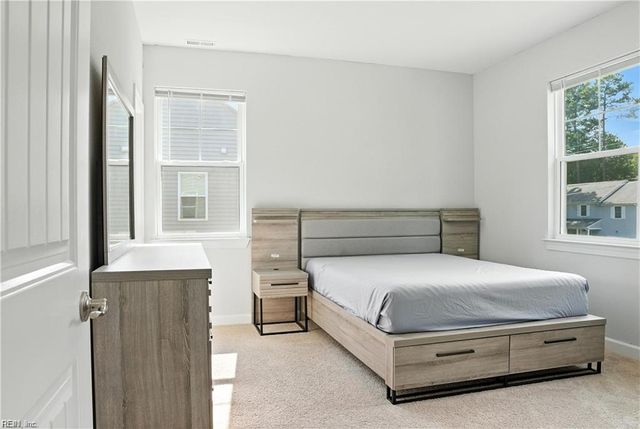 922 Chattanooga ST, Chesapeake, VA 23322