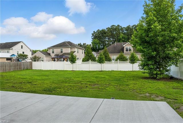 922 Chattanooga ST, Chesapeake, VA 23322