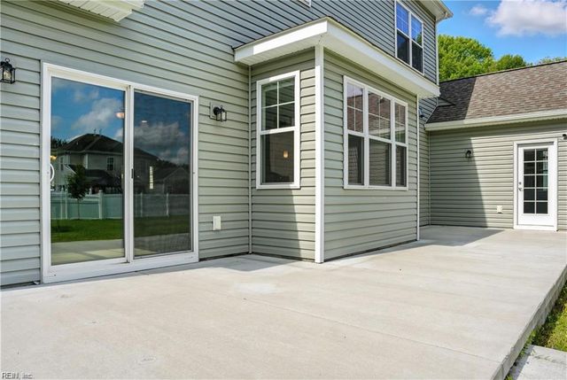 922 Chattanooga ST, Chesapeake, VA 23322