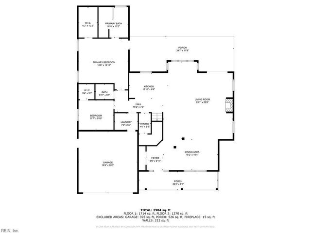 922 Chattanooga ST, Chesapeake, VA 23322