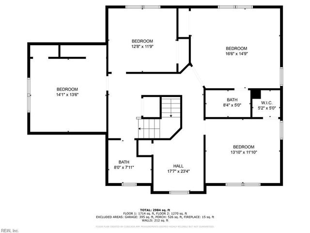 922 Chattanooga ST, Chesapeake, VA 23322
