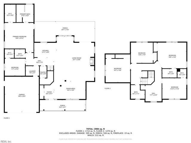 922 Chattanooga ST, Chesapeake, VA 23322