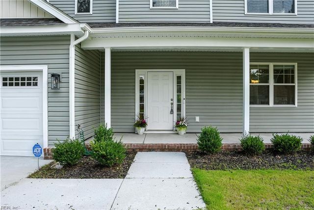 922 Chattanooga ST, Chesapeake, VA 23322