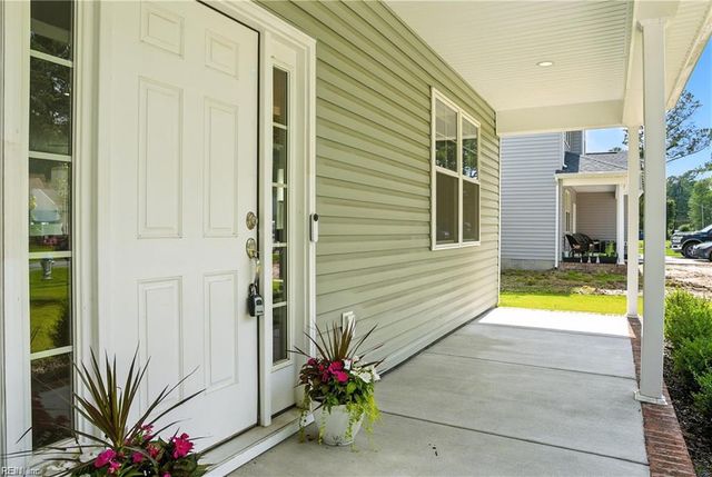 922 Chattanooga ST, Chesapeake, VA 23322