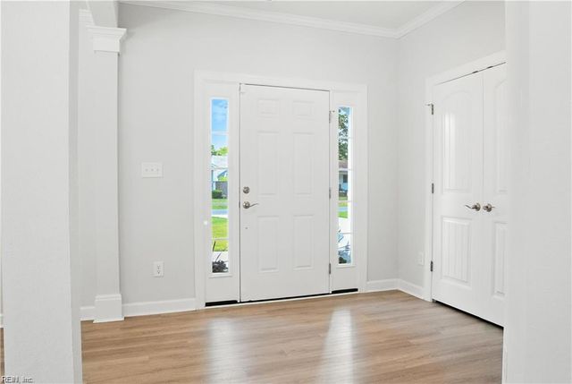 922 Chattanooga ST, Chesapeake, VA 23322