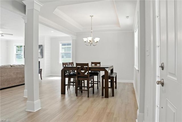 922 Chattanooga ST, Chesapeake, VA 23322