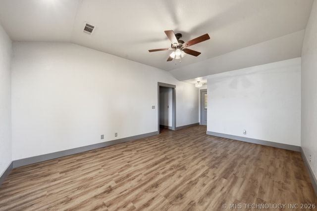 395 B Street NW, Inola, OK 74036