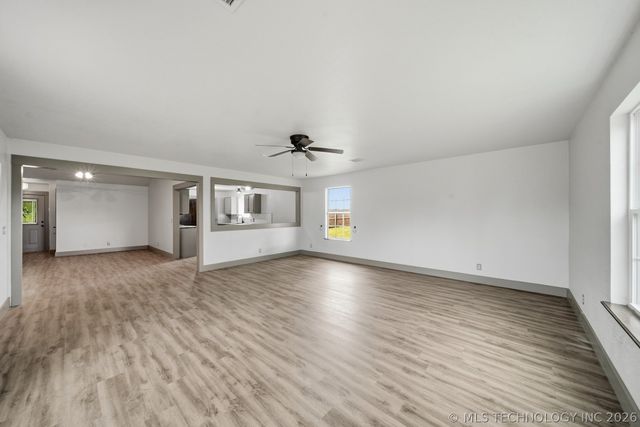 395 B Street NW, Inola, OK 74036
