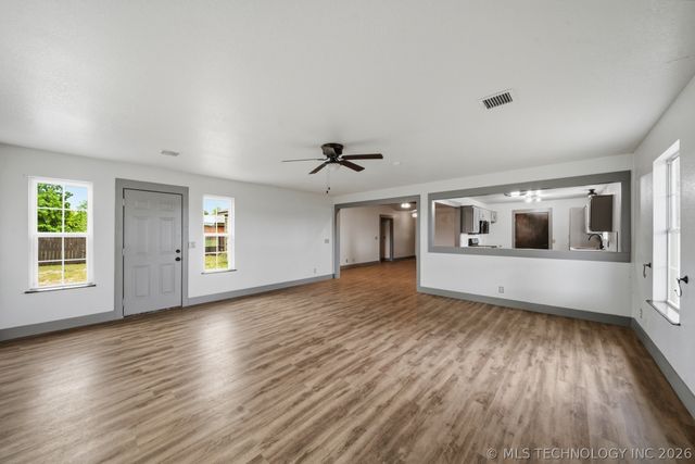 395 B Street NW, Inola, OK 74036