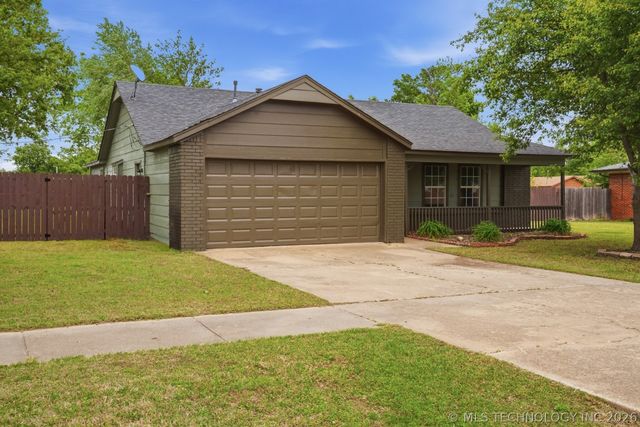 395 B Street NW, Inola, OK 74036