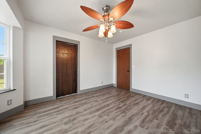 395 B Street NW, Inola, OK 74036