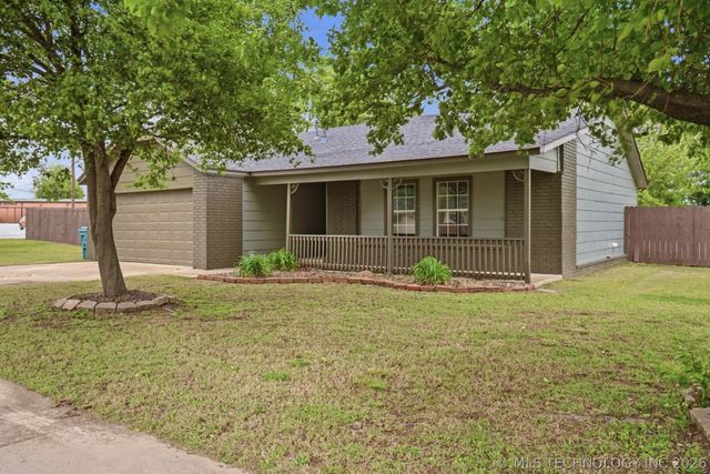 395 B Street NW, Inola, OK 74036