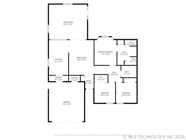 395 B Street NW, Inola, OK 74036