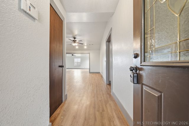 395 B Street NW, Inola, OK 74036