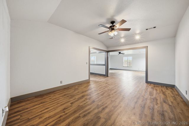 395 B Street NW, Inola, OK 74036