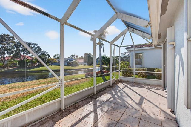 5696 Emerald Cay Terrace, Boynton Beach, FL 33437