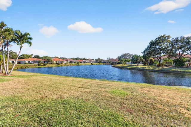 5696 Emerald Cay Terrace, Boynton Beach, FL 33437