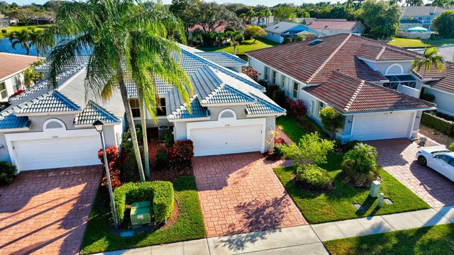 5696 Emerald Cay Terrace, Boynton Beach, FL 33437