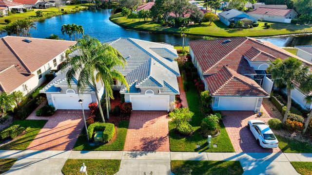 5696 Emerald Cay Terrace, Boynton Beach, FL 33437