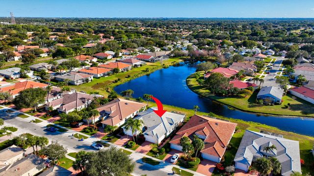 5696 Emerald Cay Terrace, Boynton Beach, FL 33437
