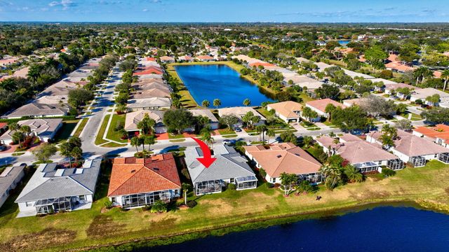 5696 Emerald Cay Terrace, Boynton Beach, FL 33437