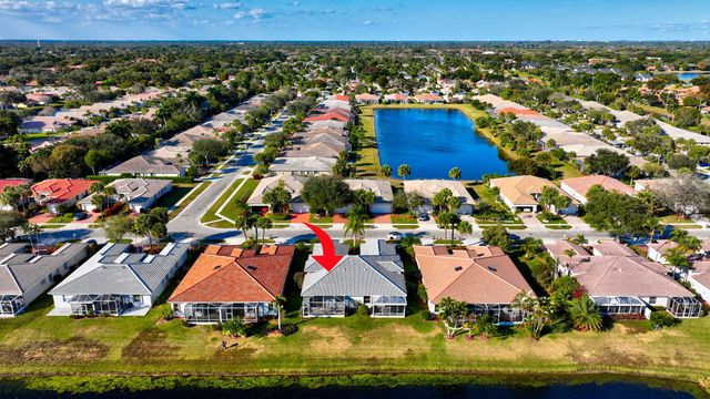 5696 Emerald Cay Terrace, Boynton Beach, FL 33437