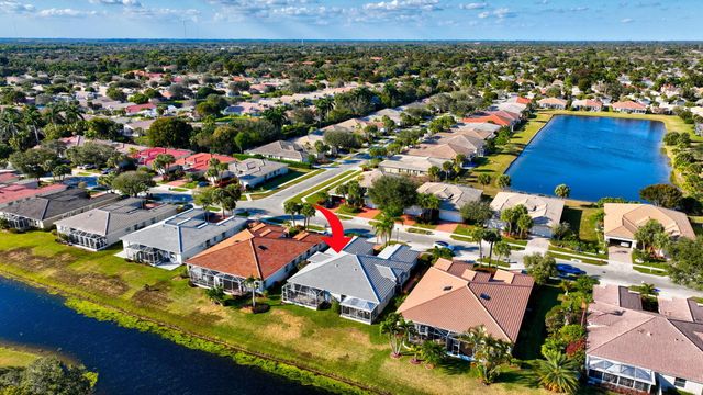 5696 Emerald Cay Terrace, Boynton Beach, FL 33437