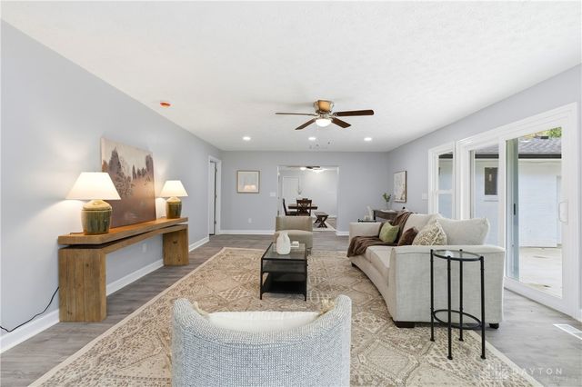 2529 Marinette, Springfield, OH 45503