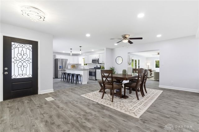 2529 Marinette, Springfield, OH 45503