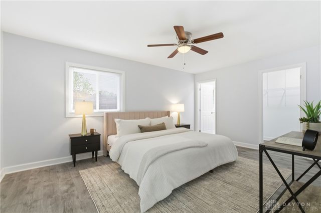 2529 Marinette, Springfield, OH 45503