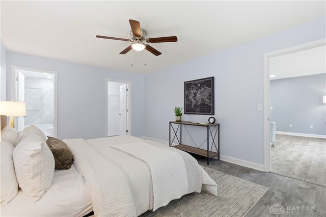 2529 Marinette, Springfield, OH 45503
