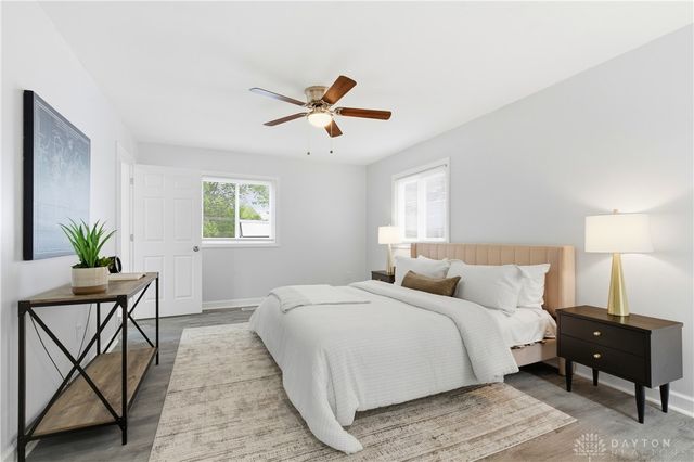 2529 Marinette, Springfield, OH 45503