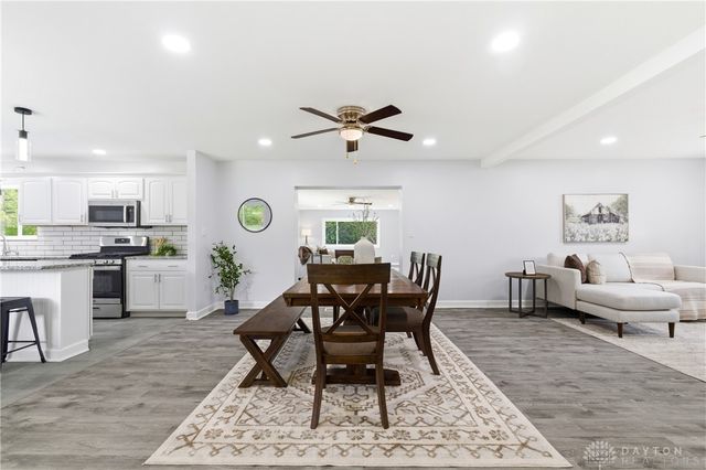 2529 Marinette, Springfield, OH 45503
