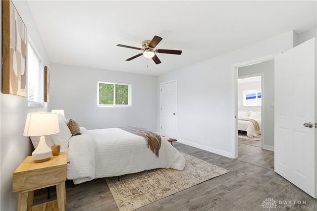 2529 Marinette, Springfield, OH 45503