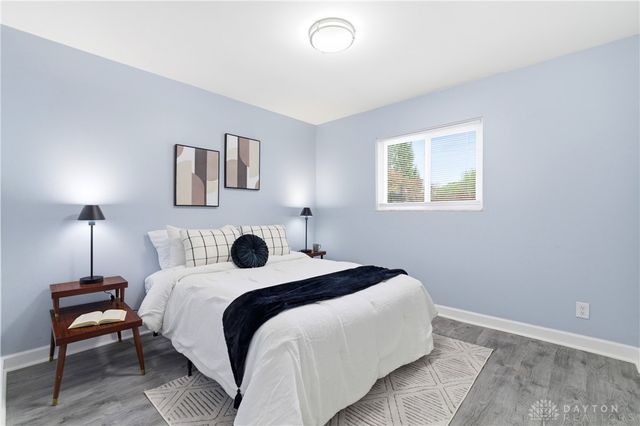 2529 Marinette, Springfield, OH 45503