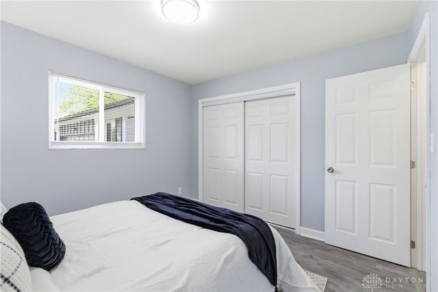 2529 Marinette, Springfield, OH 45503