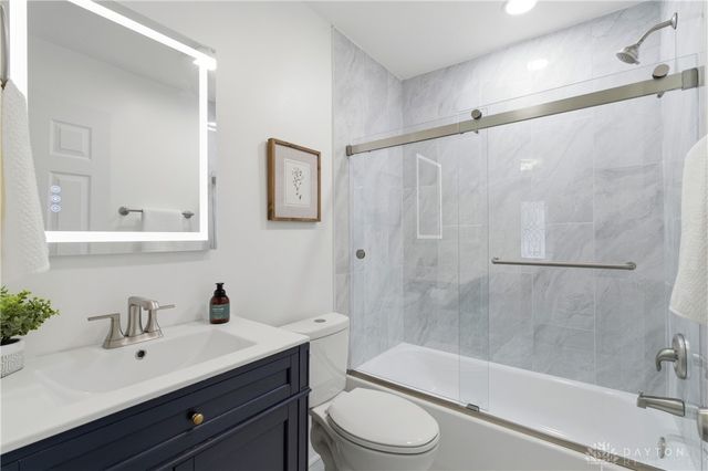 2529 Marinette, Springfield, OH 45503
