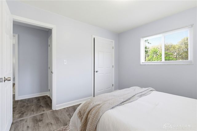 2529 Marinette, Springfield, OH 45503