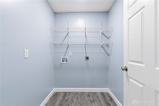 2529 Marinette, Springfield, OH 45503